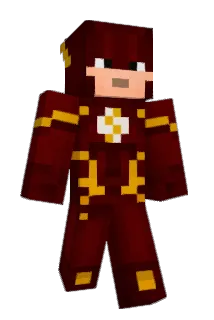 Vo0DoOo Minecraft avatar full body