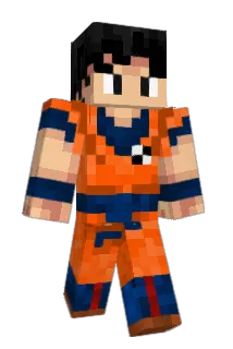 Vo1d3d_ Minecraft avatar full body