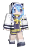 VoASandwich Minecraft avatar full body