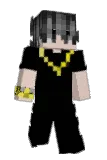 VoDa2010 Minecraft avatar full body