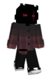 VoLperr Minecraft avatar full body
