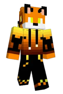 VocalHorizon980 Minecraft avatar full body