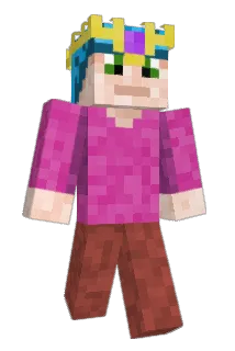 Vocal_Armory Minecraft avatar full body