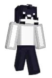 Vocho95 Minecraft avatar full body