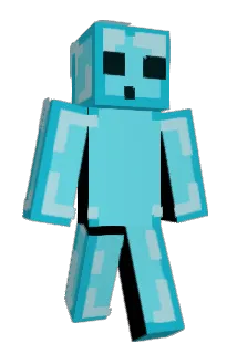 VoganG21 Minecraft avatar full body