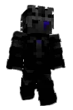 Voi8 Minecraft avatar full body