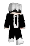 VoiceQuad Minecraft avatar full body