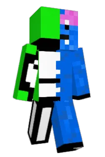 VoicedTag193669 Minecraft avatar full body