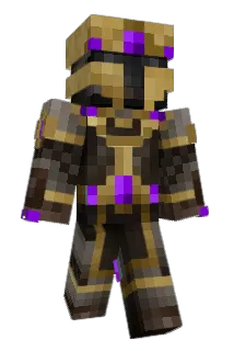VoicelessCar74 Minecraft avatar full body