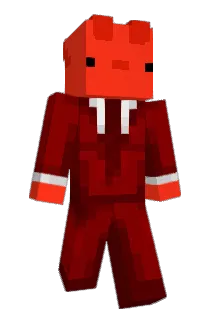 Void123456 Minecraft avatar full body