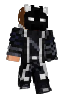 Void6784 Minecraft avatar full body