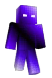Void980 Minecraft avatar full body