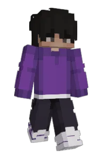 VoidNoryx Minecraft avatar full body