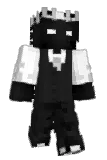 VoidZeke Minecraft avatar full body