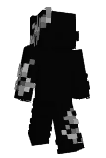 Void_155 Minecraft avatar full body