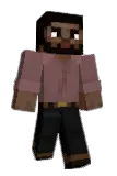 VoidenHeln Minecraft avatar full body