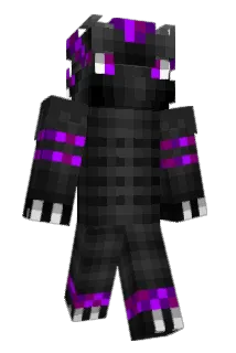 Vojtas963_ Minecraft avatar full body