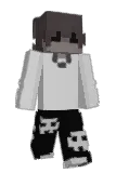 VolQ_ Minecraft avatar full body