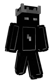 VolTzZ7 Minecraft avatar full body