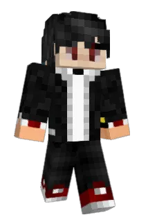 Volador_Xtwich_ Minecraft avatar full body