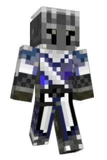 Volans2015 Minecraft avatar full body