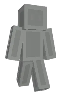 Volapan Minecraft avatar full body