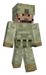 Custom render preview