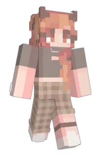 Voldemort_06 Minecraft avatar full body