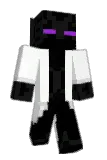 VoliCZ Minecraft avatar full body