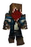 VolitantArt221 Minecraft avatar full body