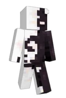 VolkiBoom63 Minecraft avatar full body