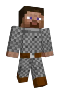 Volphied370 Minecraft avatar full body