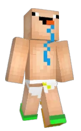 Custom render preview