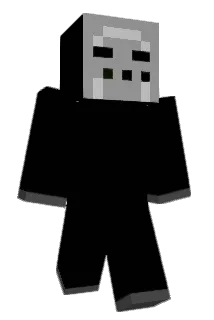 VoltronVoltron Minecraft avatar full body