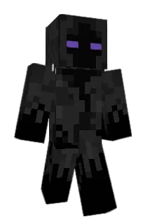 VolumeEQ Minecraft avatar full body