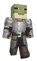Custom render preview