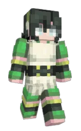 Custom render preview