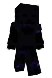 VonLegio Minecraft avatar full body