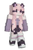 VonSchweetzies Minecraft avatar full body