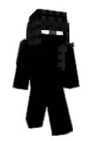 Von_Batman Minecraft avatar full body