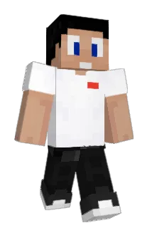 Von_Lugheim Minecraft avatar full body