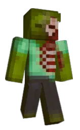 Custom render preview