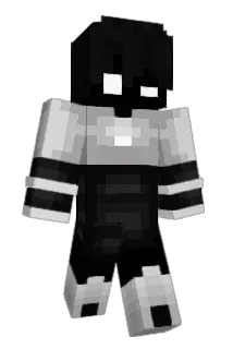Voodoothng Minecraft avatar full body