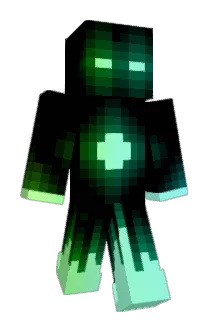VorLesnoj Minecraft avatar full body