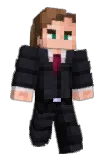 Vordi_ Minecraft avatar full body