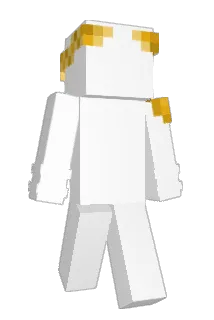 Vornalis Minecraft avatar full body