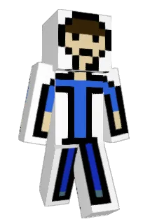 Vornix_cz Minecraft avatar full body