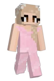 Vorondrano_ Minecraft avatar full body