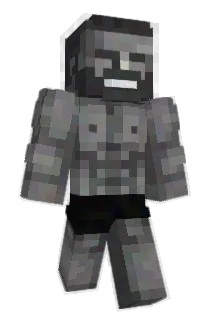 Vorten230 Minecraft avatar full body