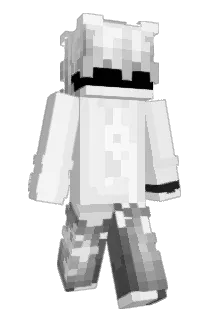 Vortex15_ Minecraft avatar full body